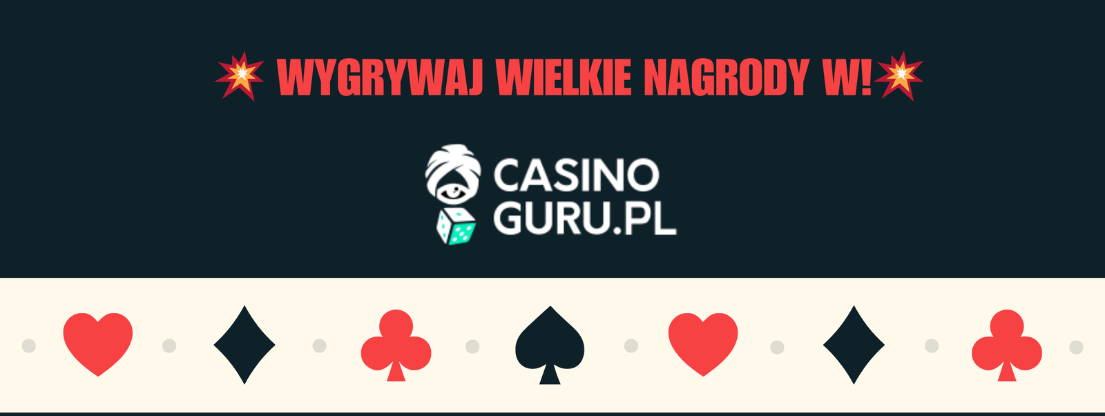 kasyna online na casinoguru.pl